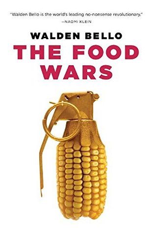 Read more about the article Book Review: The Food Wars by Walden Bello