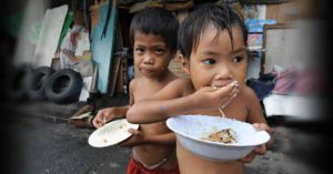 Read more about the article More Filipinos Starving Amid The Pandemic