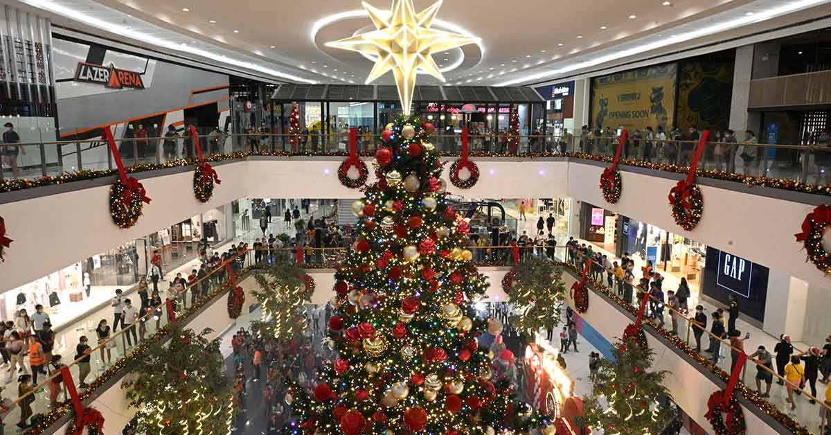 Read more about the article Philippines: Christmas In A Pandemic