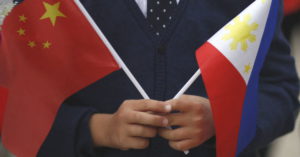 Read more about the article Philippine-China Relations Under Siege 2.0
