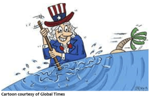 Read more about the article US Stirring the Waters: Is G7 Still Relevant in Today’s Dynamic World Order?