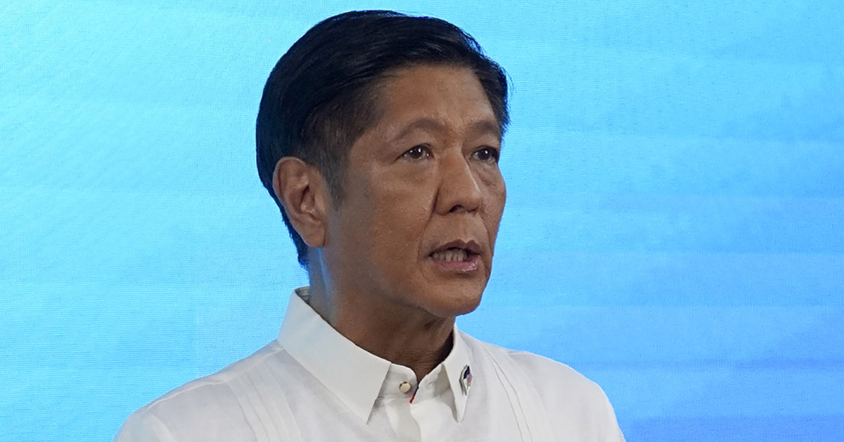 Read more about the article Philippines-China Relations Under A BBM Presidency