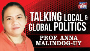 Read more about the article Pelosi In Taiwan: What’s In It For PH, World?￼