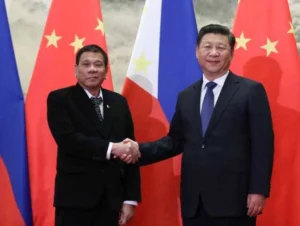 Read more about the article PH-China relations in the new era and circumstances (Part 1 of 2)