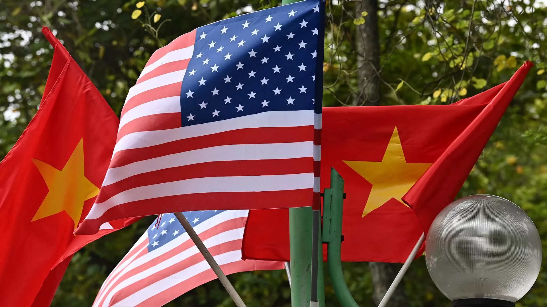 Read more about the article Vietnam ‘Has No Interest’ in Joining ‘US-Orchestrated’ Anti-China Coalition