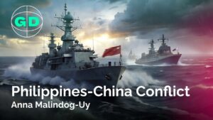 Read more about the article Ukraine of Asia: Is Philippines a geopolitical pawn of US to fight China?