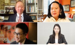 Read more about the article Time to stop playing silly games in which Philippines ends up as proxy: Global Times Roundtable