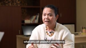 Read more about the article China championing economic prosperity in Asia Pacific: Filipino scholar