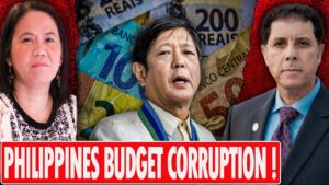 Read more about the article The Philippine’s 2025 Budget is the Most Corrupt! My Conversation w/ Prof. Anna Malindog Uy
