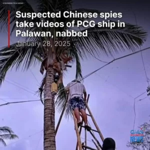 Read more about the article Analyzing the Allegations and Their Plausibility of PH Allegations of “Chinese Spy Thingy” By: Anna Malindog-Uy