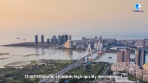 Read more about the article GLOBALink | China’s high-quality development benefits global consumers: Philippine expert