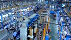 Read more about the article GLOBALink | China’s technological advancements propel global growth: experts