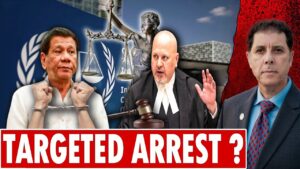 Read more about the article Was Rodrigo Duterte Kidnapped?