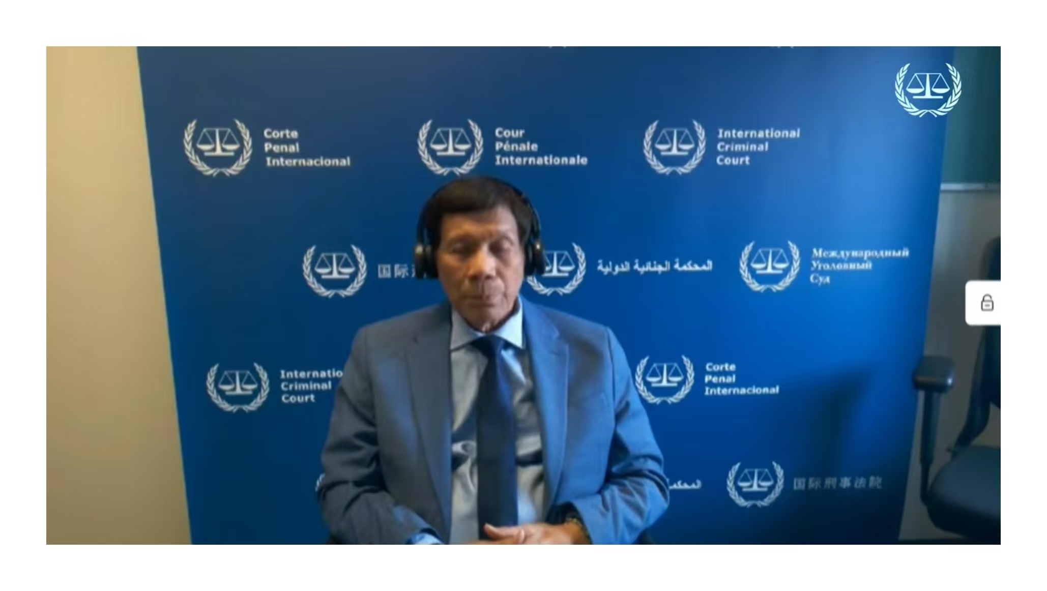 Read more about the article Beyond Justice: The ICC Arrest of Duterte as a Politically Charged State Abduction, Political Vendetta, and the Erosion of Philippine Sovereignty
