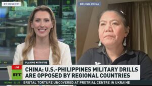 Read more about the article Anna Malindog Uy LIVE on RT – April 22, 2025