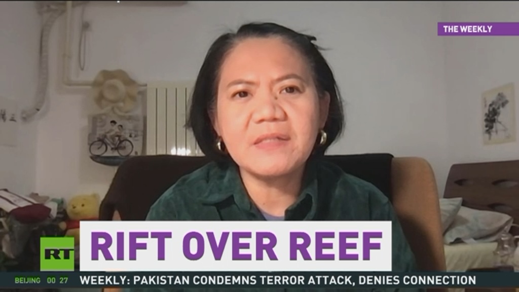 Read more about the article Anna Malindog-Uy LIVE on RT – April 27, 2025