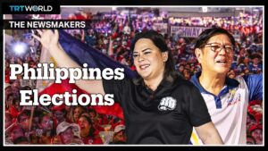 Read more about the article Philippines’ Midterm Elections: A battle of political dynasties?