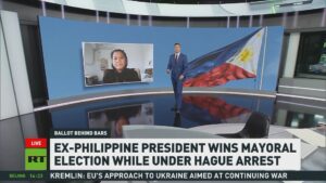 Read more about the article Anna Malindog-Uy LIVE on RT – May 14, 2025