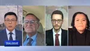 Read more about the article CGTN Dialogue Show – June 20, 2025