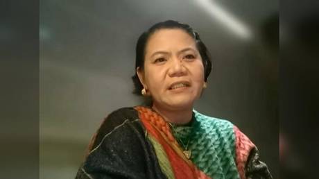 Read more about the article ICC ‘weaponized’ in Philippines political feud – expert