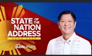 Read more about the article Déjà Vu: The People’s Silence: Marcos Jr.’s 2025 SONA Against His 2024 Greatest Hits