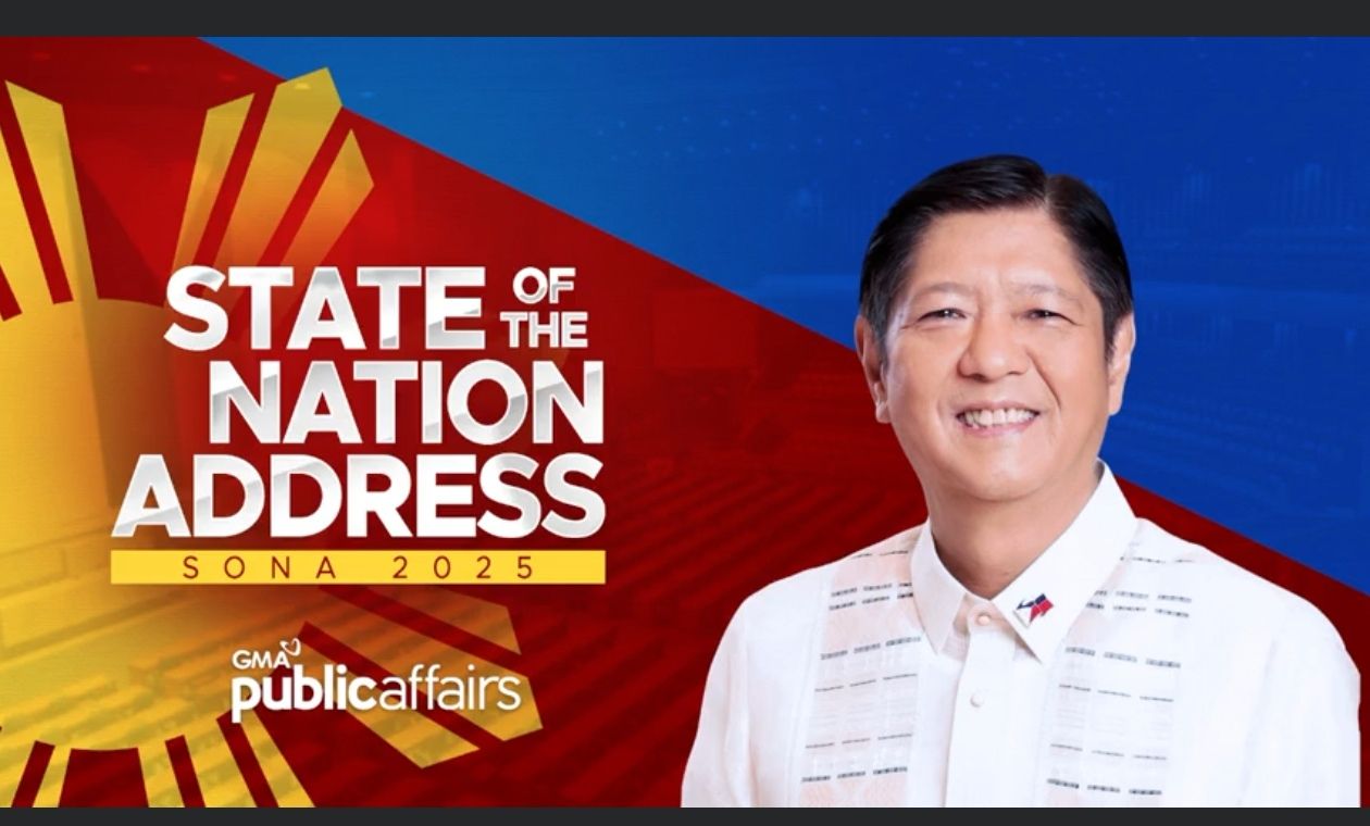 Read more about the article Déjà Vu: The People’s Silence: Marcos Jr.’s 2025 SONA Against His 2024 Greatest Hits