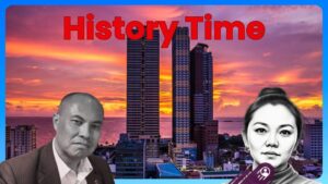 Read more about the article Why The Philippines Matter (Anna Malindog-Uy) – TIO Talks 16