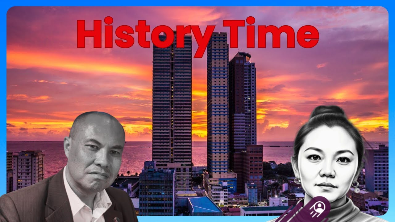 Read more about the article Why The Philippines Matter (Anna Malindog-Uy) – TIO Talks 16