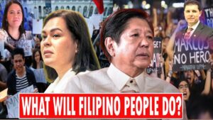 Read more about the article Sara Duterte’s Impeachment Voided! Is Marcos Jr’s Squad Plotting Betrayal? W/Prof. Anna Malindog-Uy