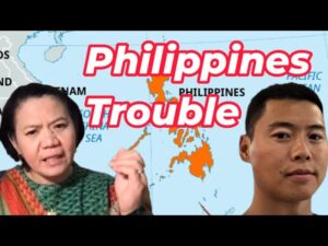 Read more about the article Philippines Caught Between US-China Competition