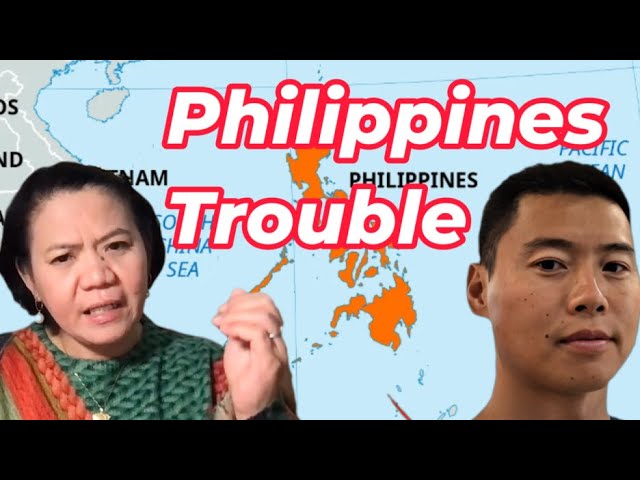Read more about the article Philippines Caught Between US-China Competition