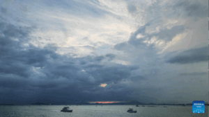 Read more about the article Experts defend sea sovereignty