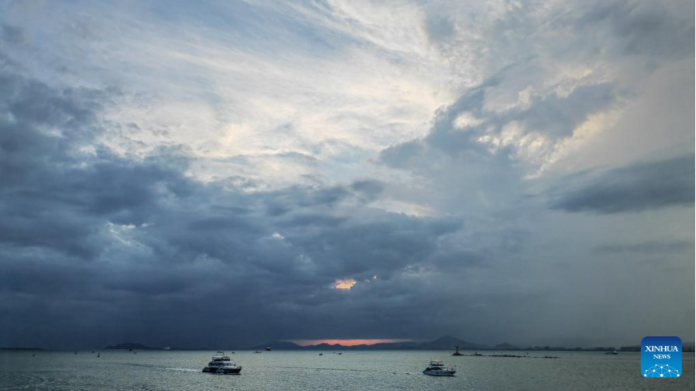 Read more about the article Experts defend sea sovereignty