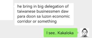 Read more about the article From Subic to Makati?: Is Manila Testing the Limits of the One China Policy?
