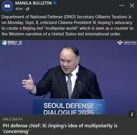 Read more about the article Gibo’s Multipolar Ignorance on Display: Cold War Comic Book Thinking in a Multipolar World