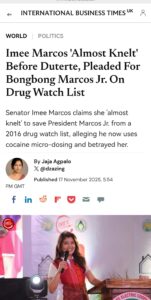 Read more about the article THE DEMAND IS SIMPLE: TRANSPARENCY. The Presidency Is Not a Family Secret—It Is a Constitutional Office.