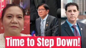 Read more about the article Corruption, Chaos & Drugs| Calls for Marcos Jr. Resignation Intensify! W/Anna Malindog-Uy