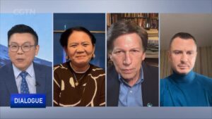 Read more about the article CGTN Dialogue – December 26, 2025