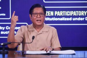 Read more about the article Why 2026 Could Be a Pivot in the South China Sea?