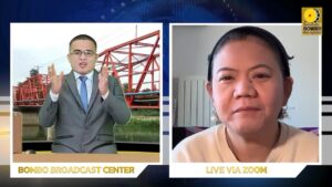 Read more about the article Interview with Bombo Radyo Cagayan de Oro Programs – January 5, 2026