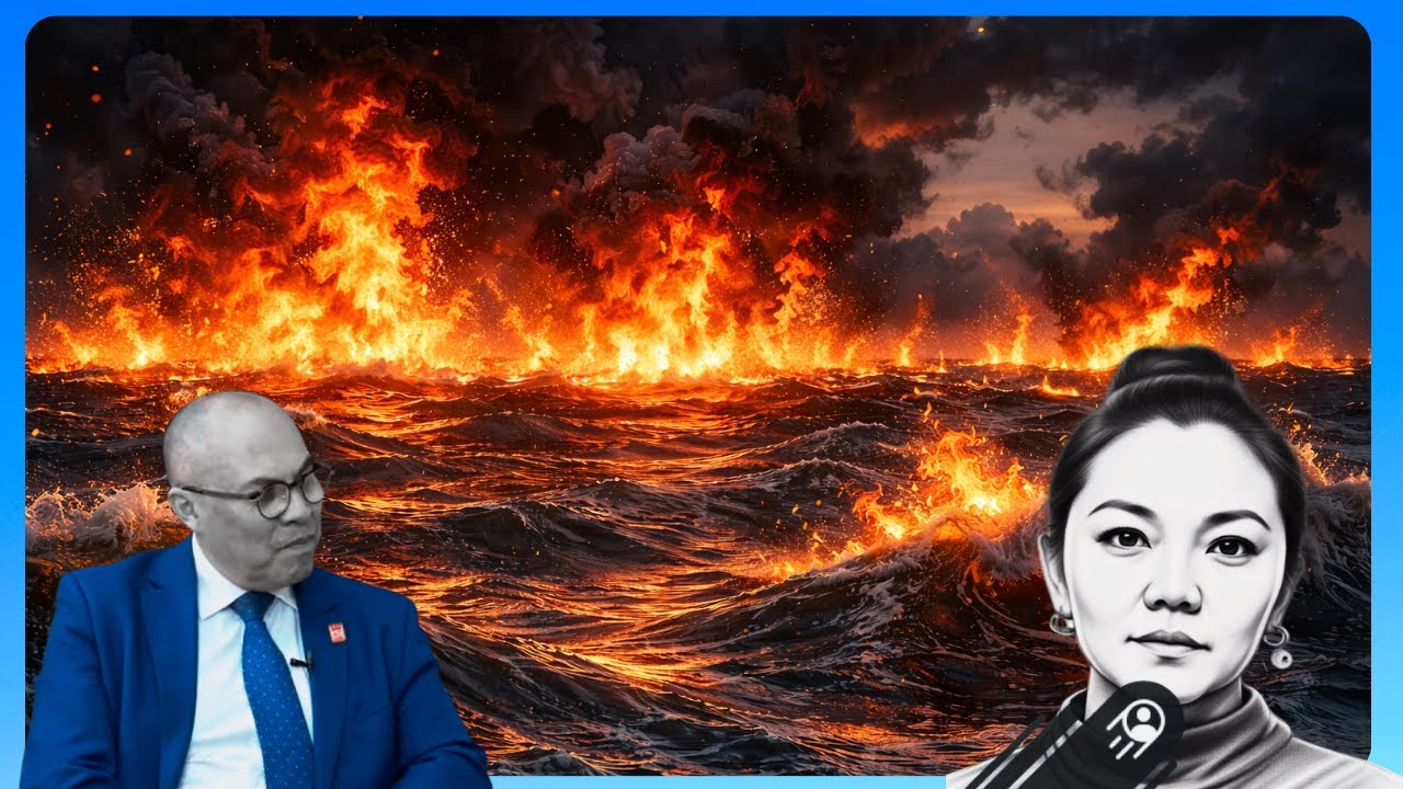 Read more about the article No One Understands the Philippines (Anna Malindog-Uy) – TIO Talks 38