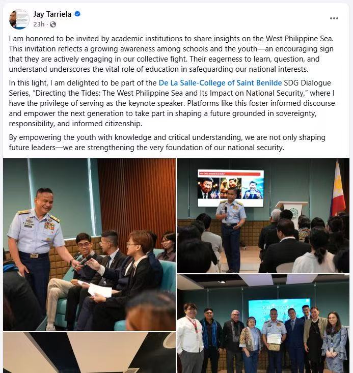 Read more about the article When PH Foreign Policy Became a PowerPoint Meme War: The Infantilization of PH Statecraft