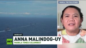 Read more about the article Interview with RT on Philippine Power Politics and Sara Duterte Factor – Feb. 2, 2026