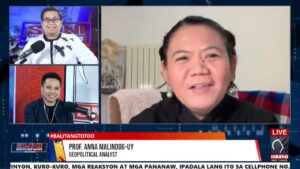 Read more about the article Interview with SMNI Nightline News – February 4, 2026