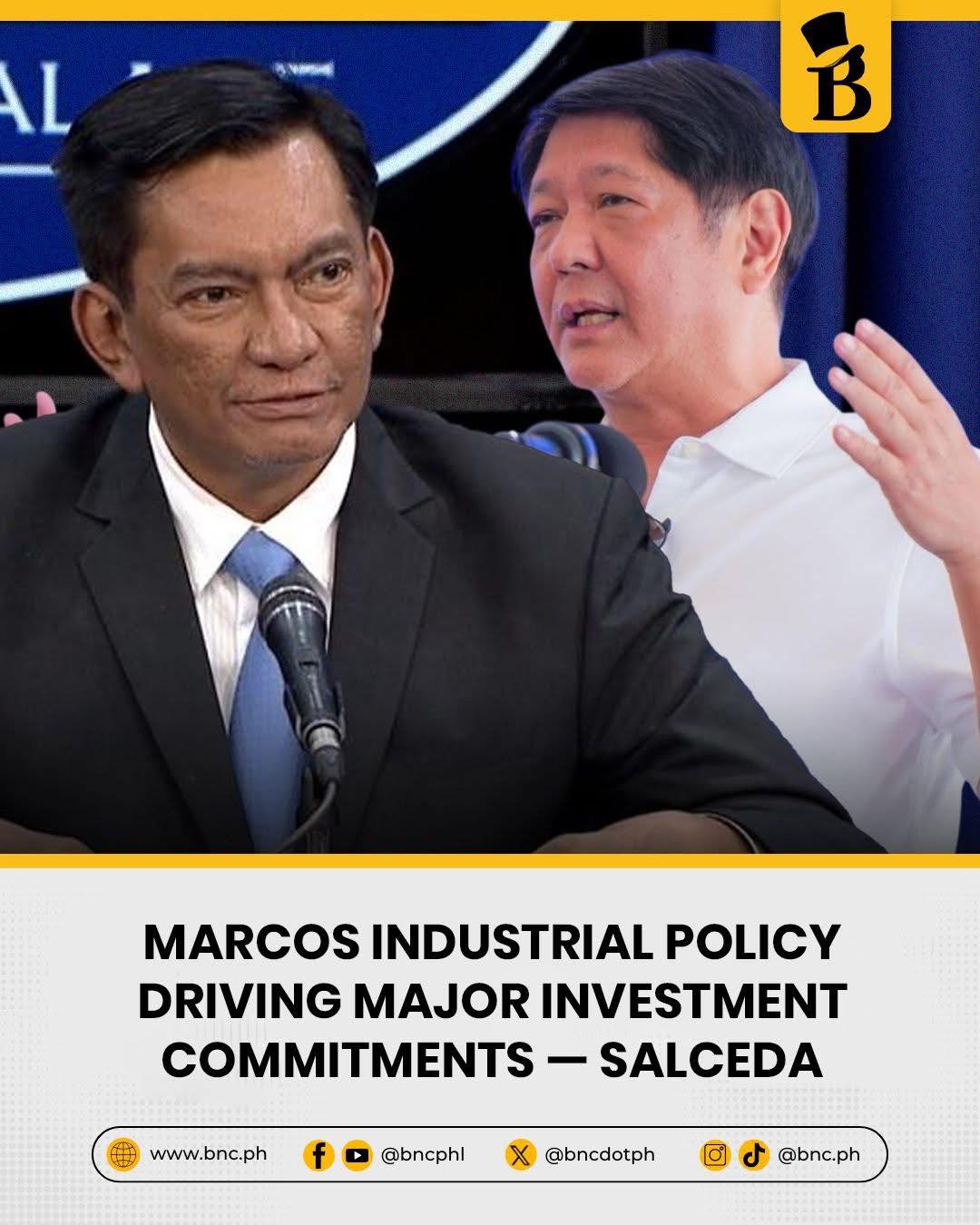 Read more about the article Industrial Policy or Industrial Fantasy?