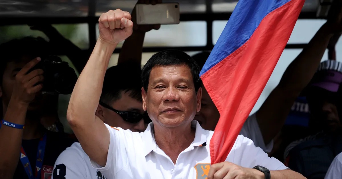 Read more about the article Circumstantial Justice or Political Theater? Confirmation Hearing, Duterte, and the Burden of Proof…..
