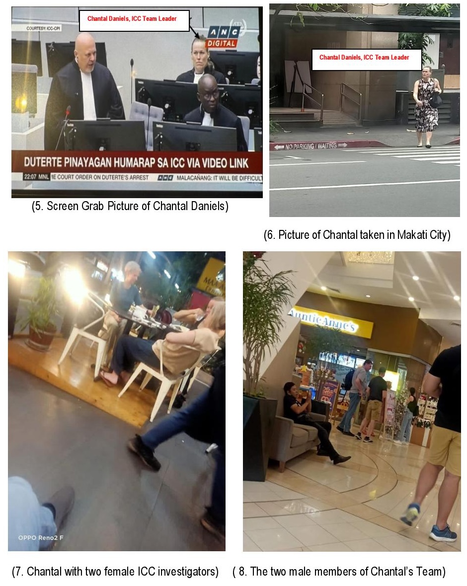 Read more about the article Follow the MONEY TRAIL: How the ICC Investigation Against Duterte Faces Serious Credibility Questions