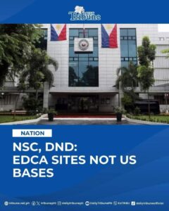 Read more about the article Not a Base — Just a Battlefield Waiting to Be Used?