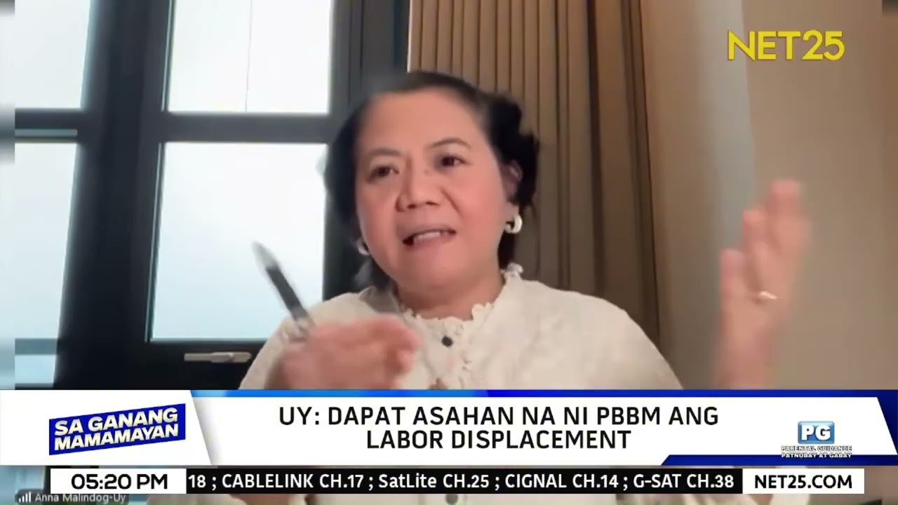 Read more about the article Lumalalang tensyon sa mundo: Ano ang epekto nito sa Pilipinas?