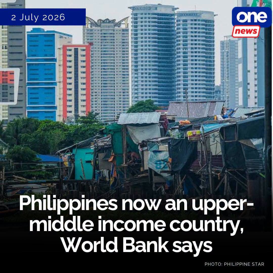 Read more about the article Critical Assessment: Upper-Middle Income on Paper, Middle-Class Insecurity in Real Life?